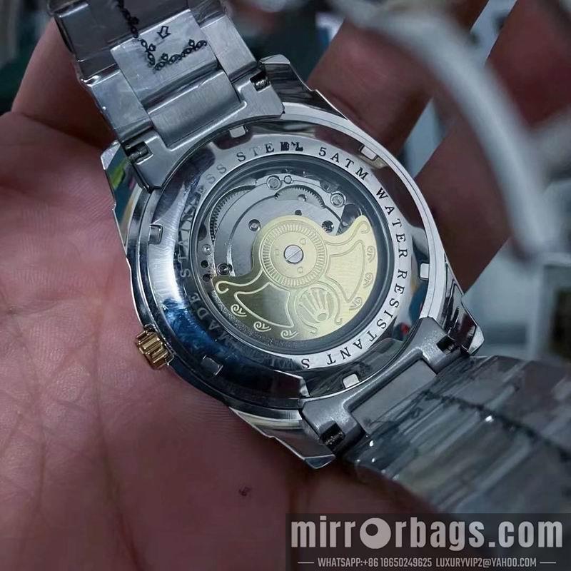 Replica Rolex 42X12mm 050338