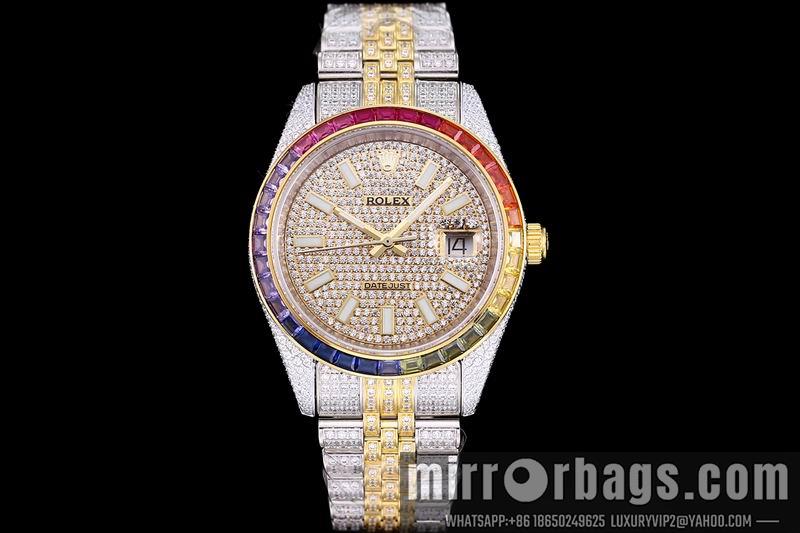 Replica Rolex 41mm 0831111