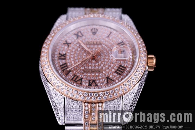 Replica Rolex 41mm 083148