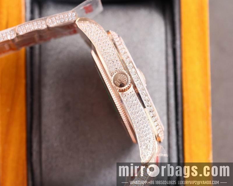 Replica Rolex 40mm 0503132