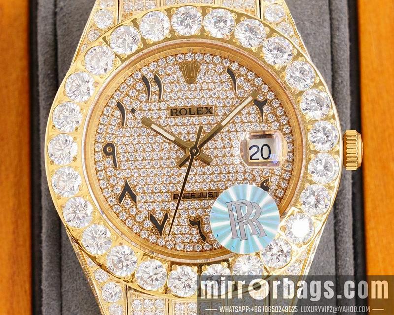 Replica Rolex 42X11mm 111059