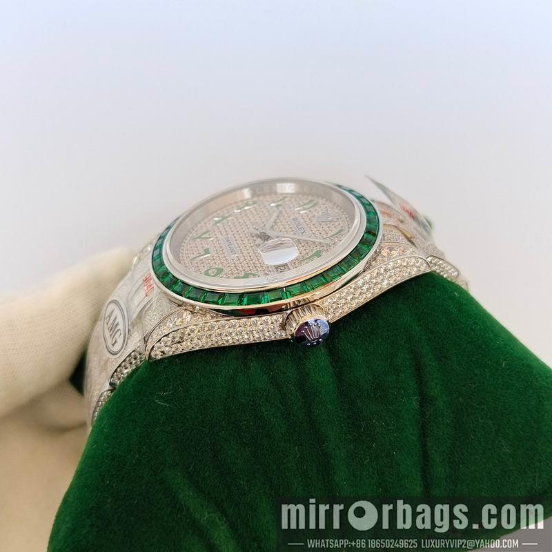 Replica Rolex 41mm 082935