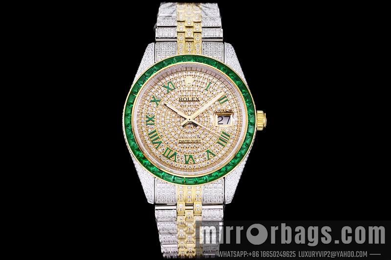 Replica Rolex 41mm 0831109