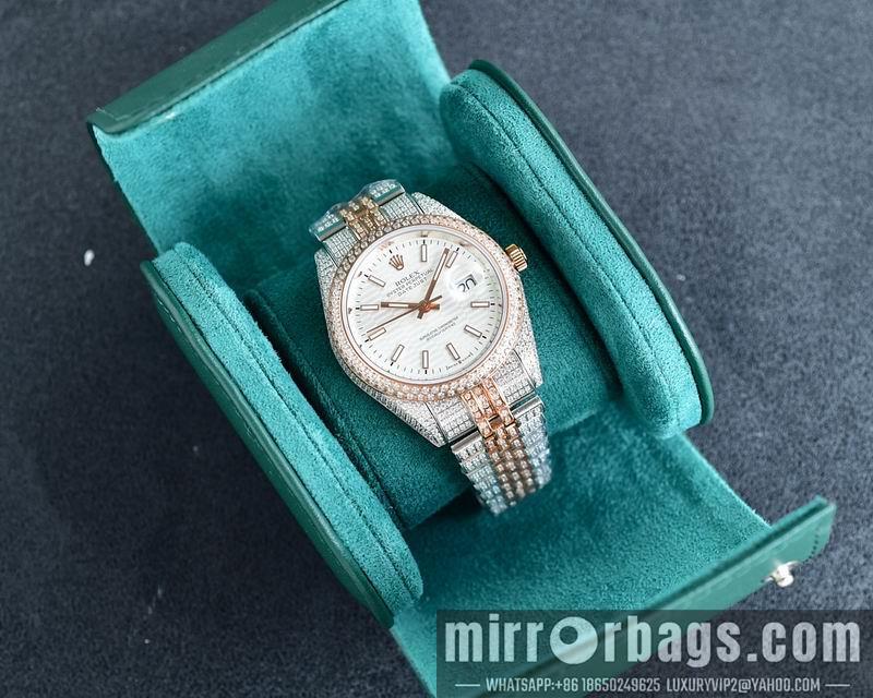 Replica Rolex 40mm 083198
