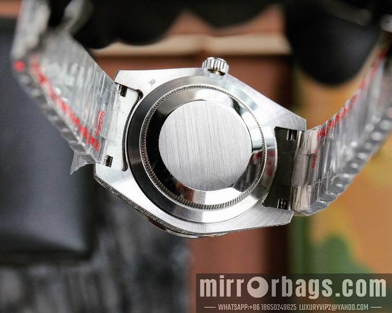 Replica Rolex 40mm 071411