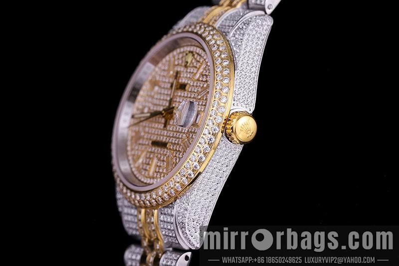 Replica Rolex 41mm 083151