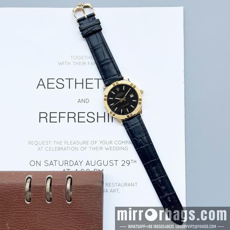 Replica Rolex 40mm 032166