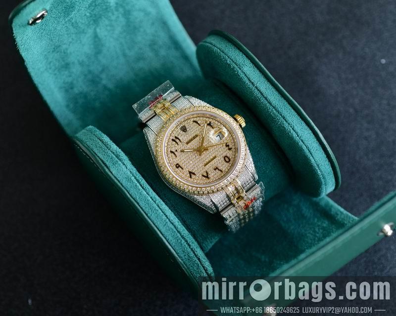 Replica Rolex 41mm 0503108