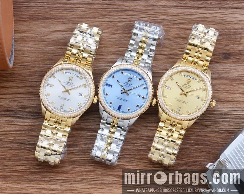 Replica Rolex 41mm 072469