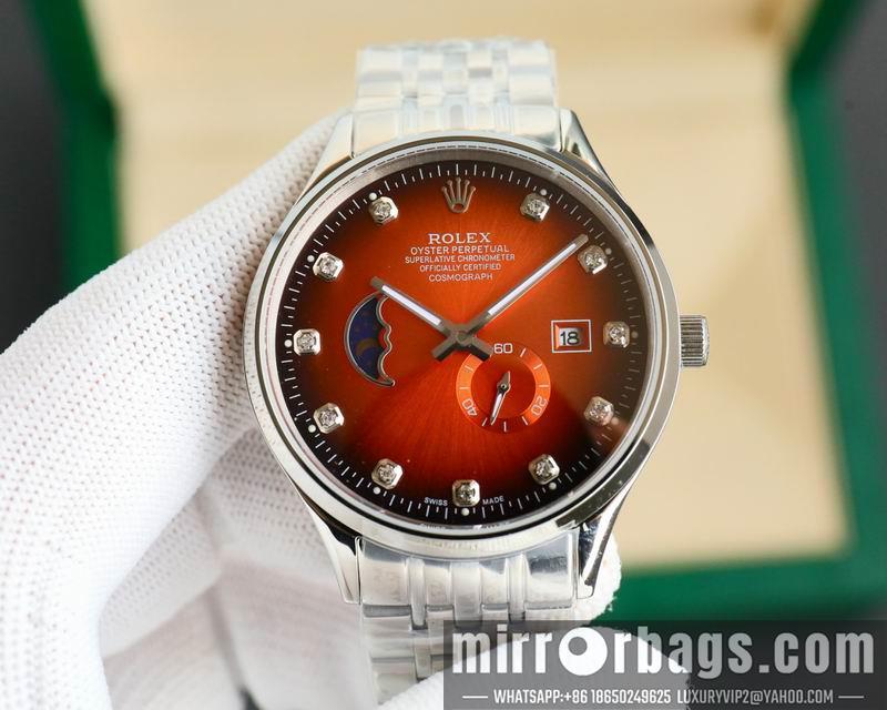 Replica Rolex 40mm 022110