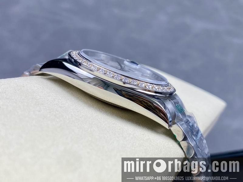 Replica Rolex 40mm 093017