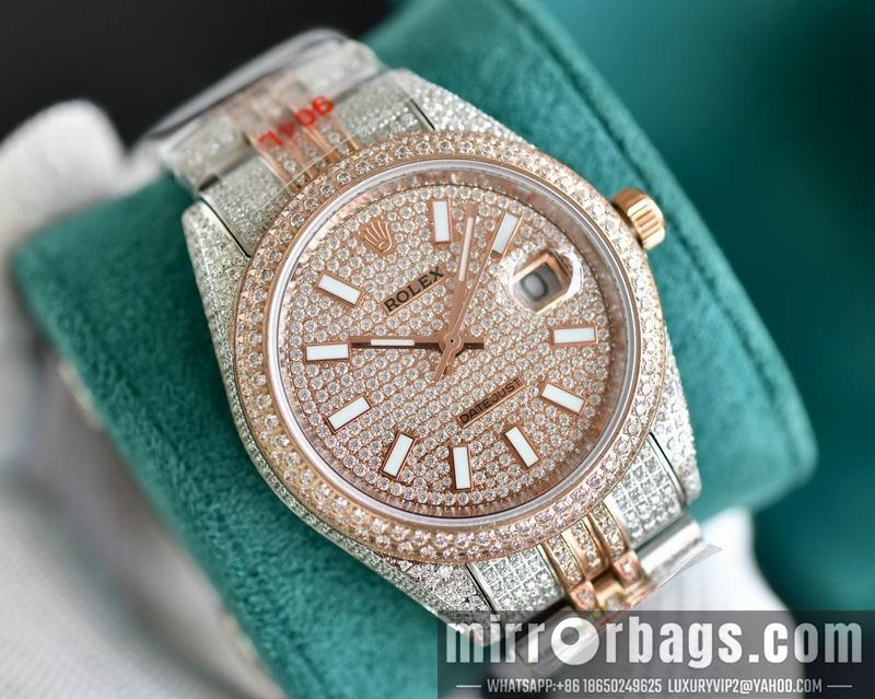 Replica Rolex 41mm 0503106