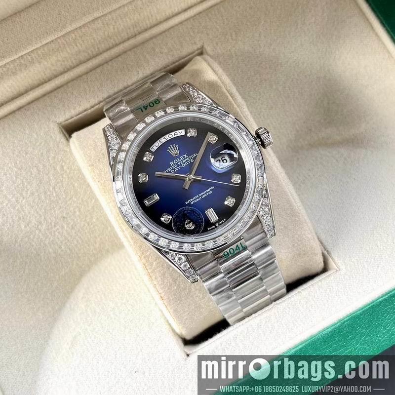 Replica Rolex 41mm 1101146