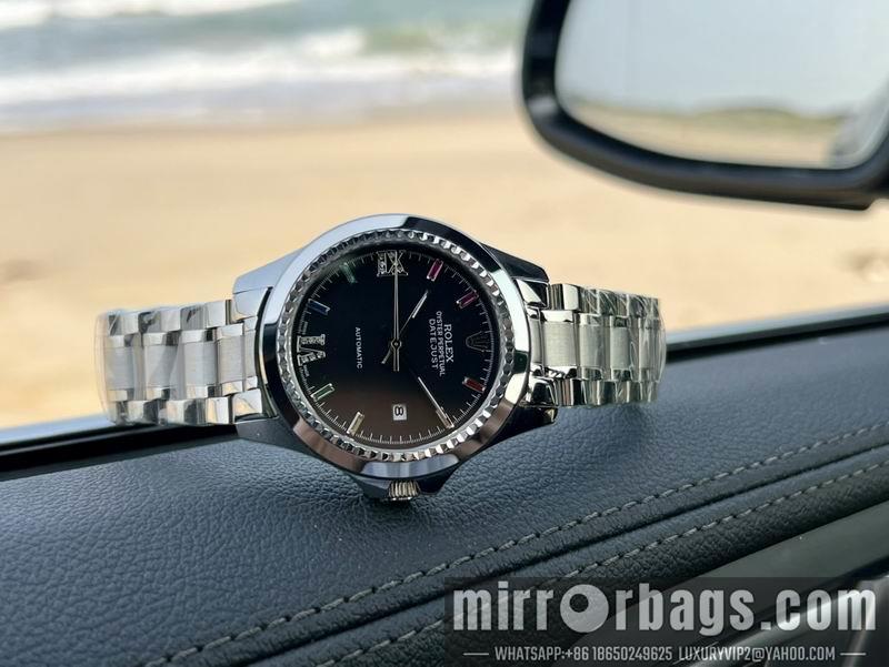 Replica Rolex 40mm 050615