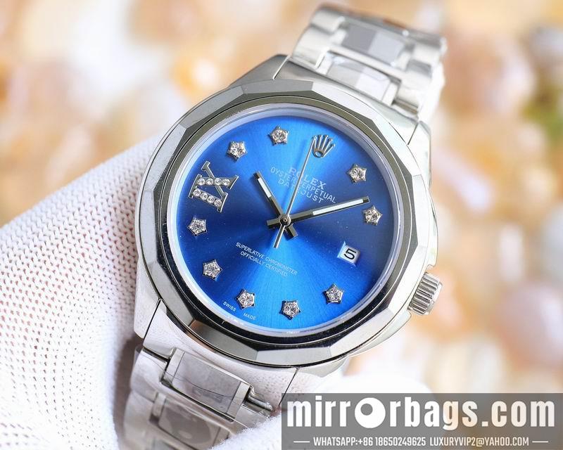 Replica Rolex 40X12mm 092873