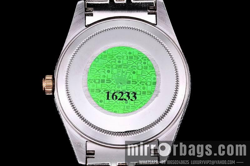 Replica Rolex 41mm 0831116