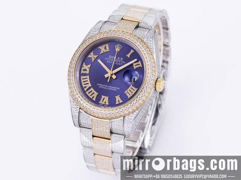 Replica Rolex 41mm 111029