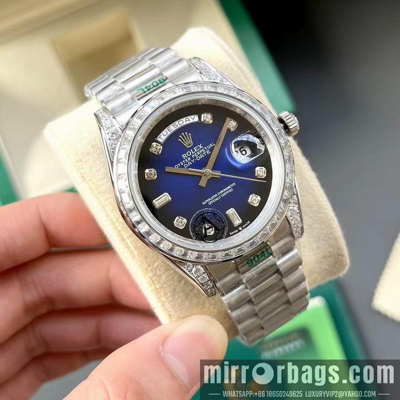 Replica Rolex 41mm 1101146