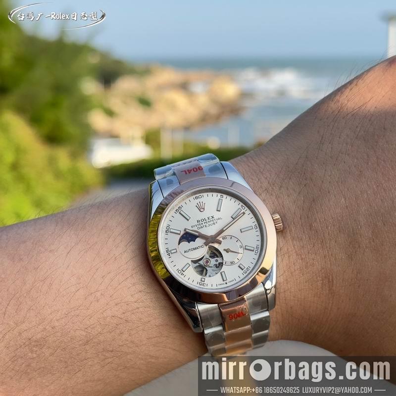 Replica Rolex 40X10mm 112003