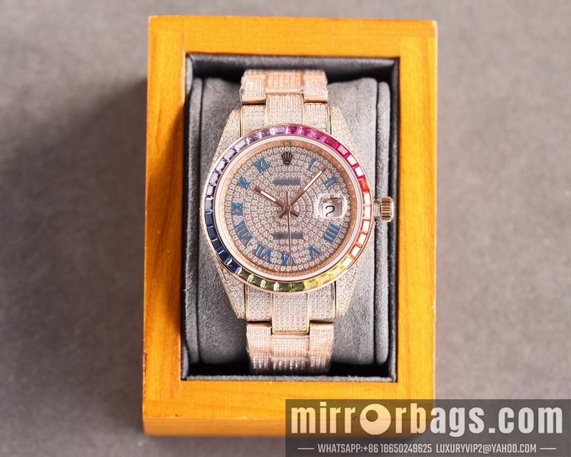 Replica Rolex 40mm 0503130