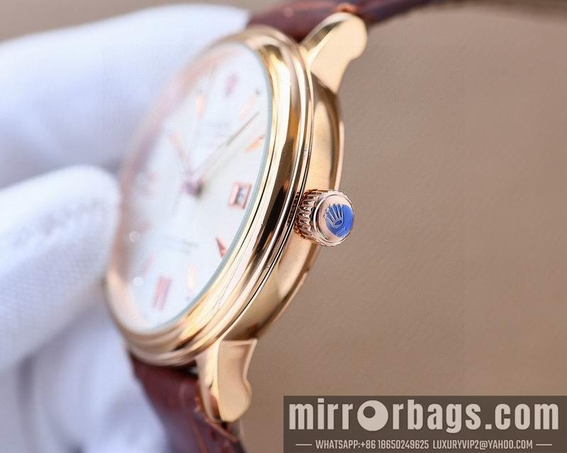 Replica Rolex 40mm 041389
