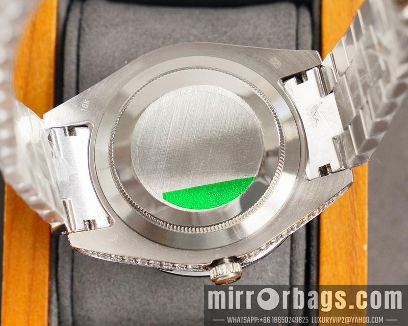 Replica Rolex 42X11mm 111050