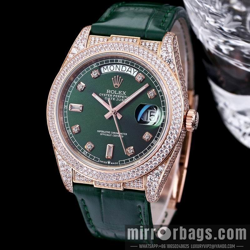 Replica Rolex 40mm 102413
