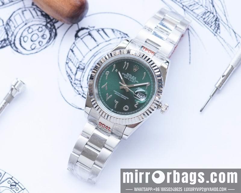 Replica Rolex 41X10mm 031769