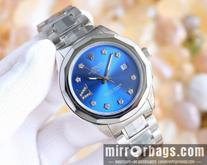 Replica Rolex 40X12mm 092873