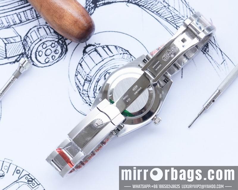 Replica Rolex 41X10mm 031769