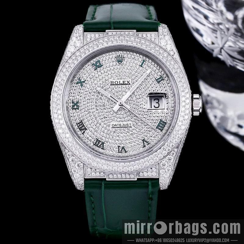 Replica Rolex 40mm 102414