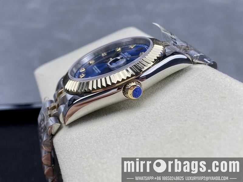 Replica Rolex 41mm 093008