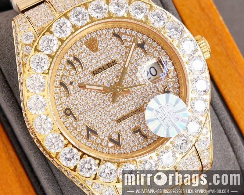 Replica Rolex 42X11mm 111059