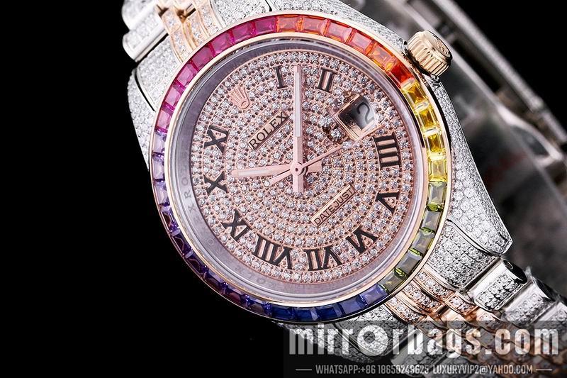 Replica Rolex 41mm 0831115