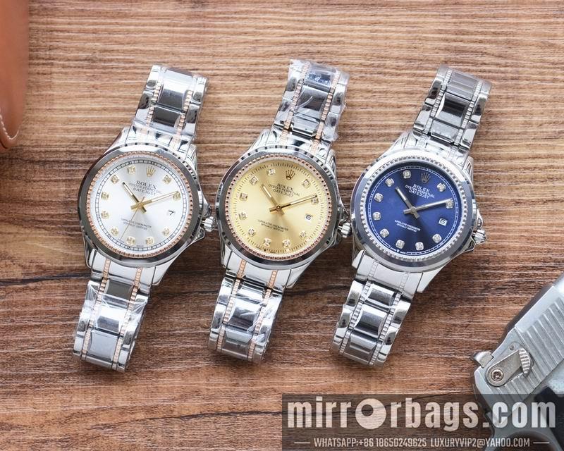 Replica Rolex 40X11.5mm 0830196