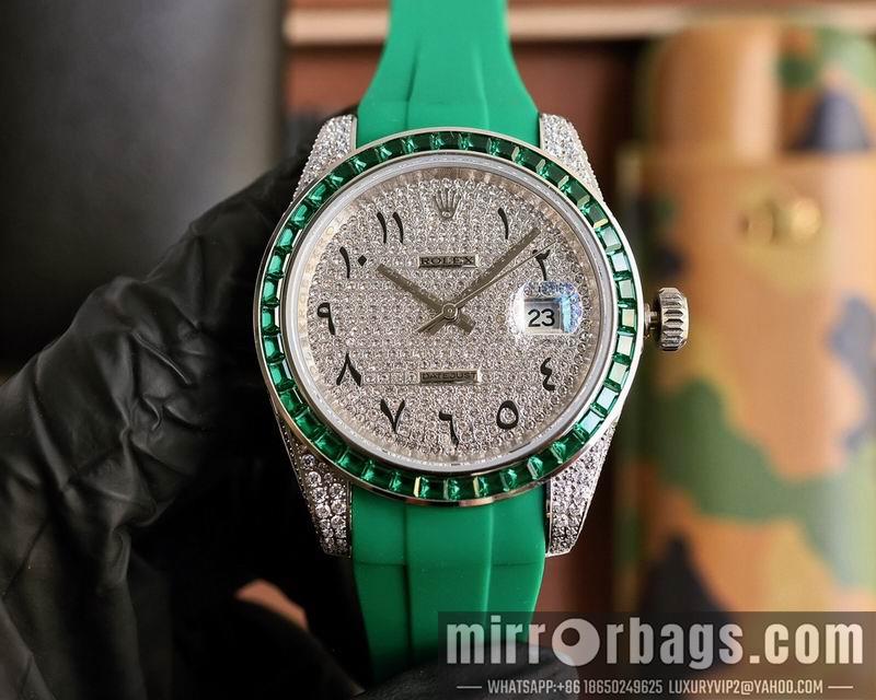 Replica Rolex 41mm 0413119