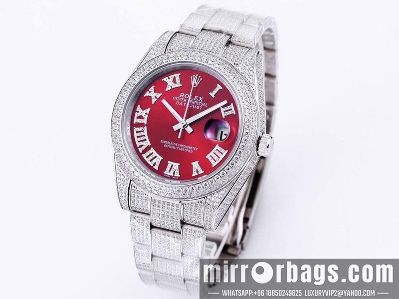 Replica Rolex 41mm 111028