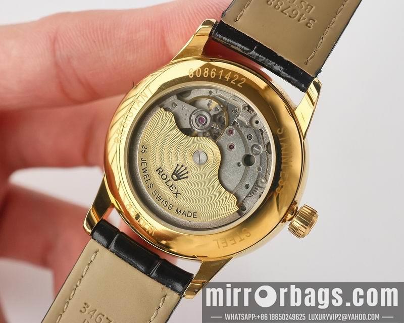 Replica Rolex 40X10mm 0830184