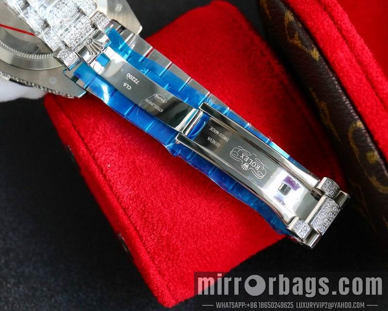 Replica Rolex 42mm 080608