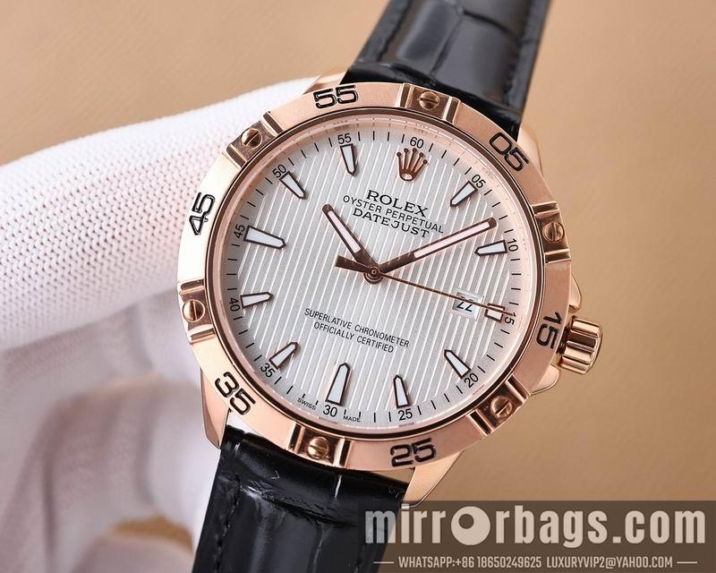 Replica Rolex 41X11mm 051640