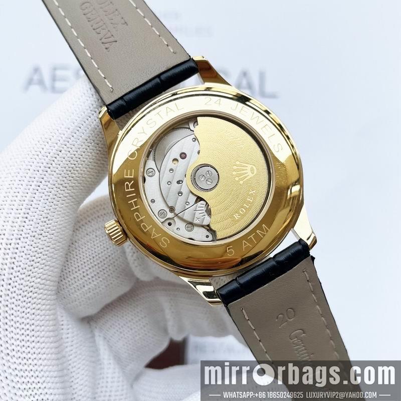 Replica Rolex 40mm 032166