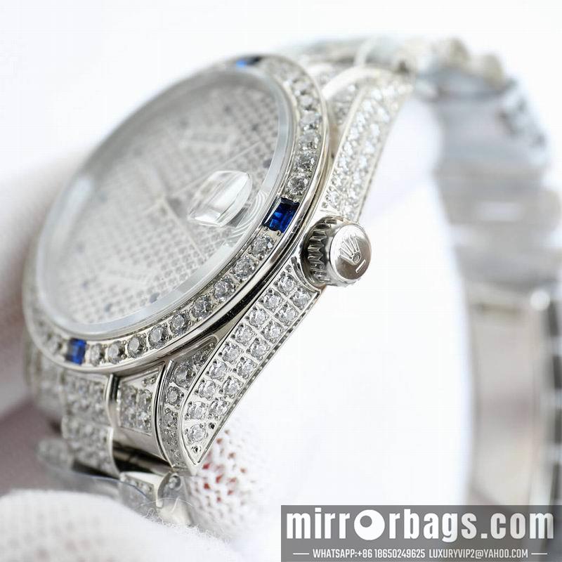 Replica Rolex 36mm 031783