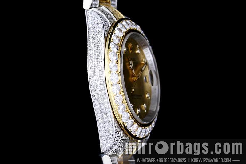Replica Rolex 42mm 0831126