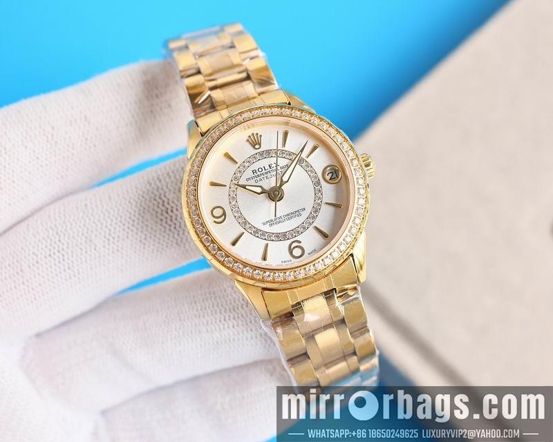 Replica Rolex Watch 032519