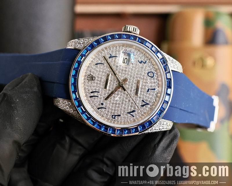Replica Rolex 41mm 0413119