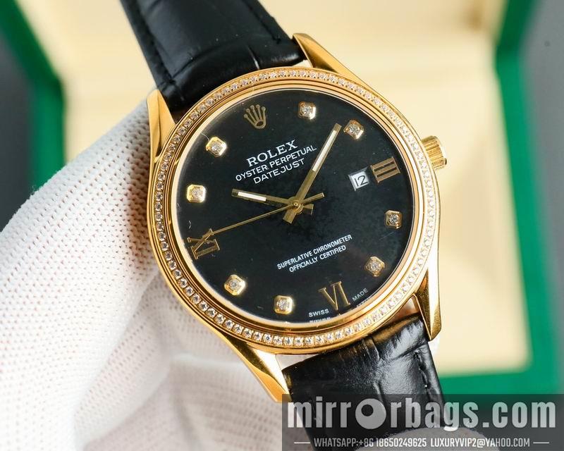 Replica Rolex 41X10.8mm 120125