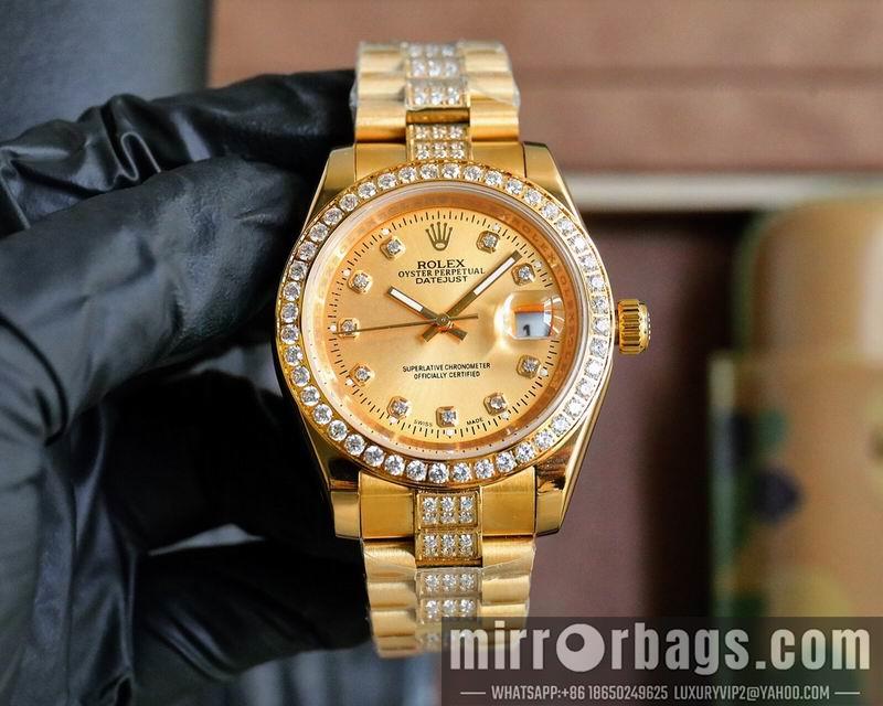 Replica Rolex 40mm 0413103