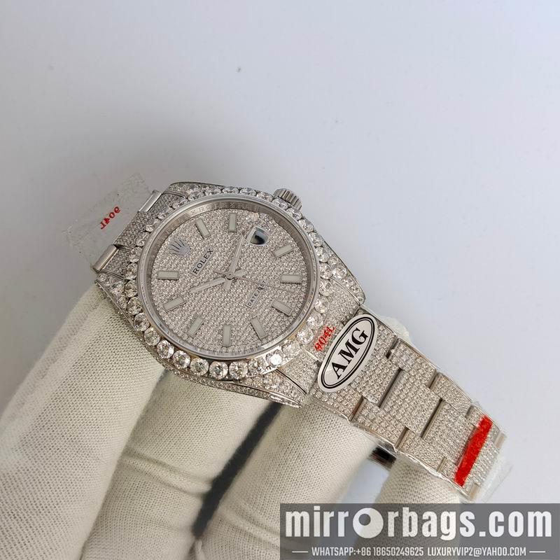 Replica Rolex 41mm 082939