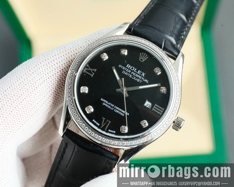 Replica Rolex 41X10.8mm 120126