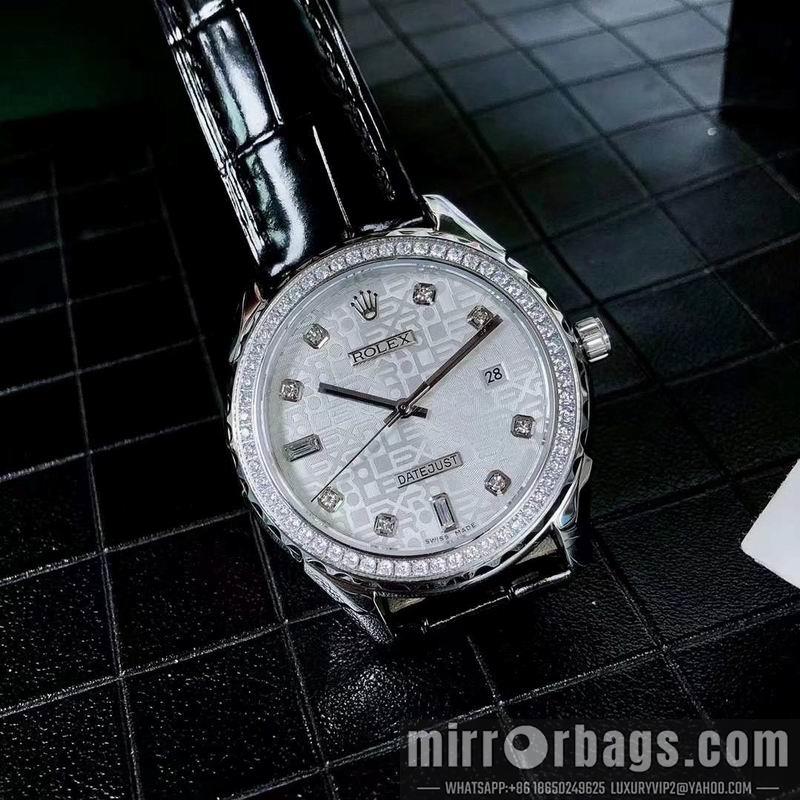 Replica Rolex 42X12mm 071462